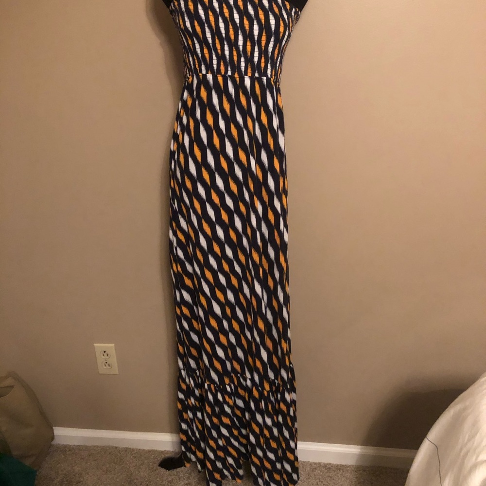 Michael Kors Maxi Dress
